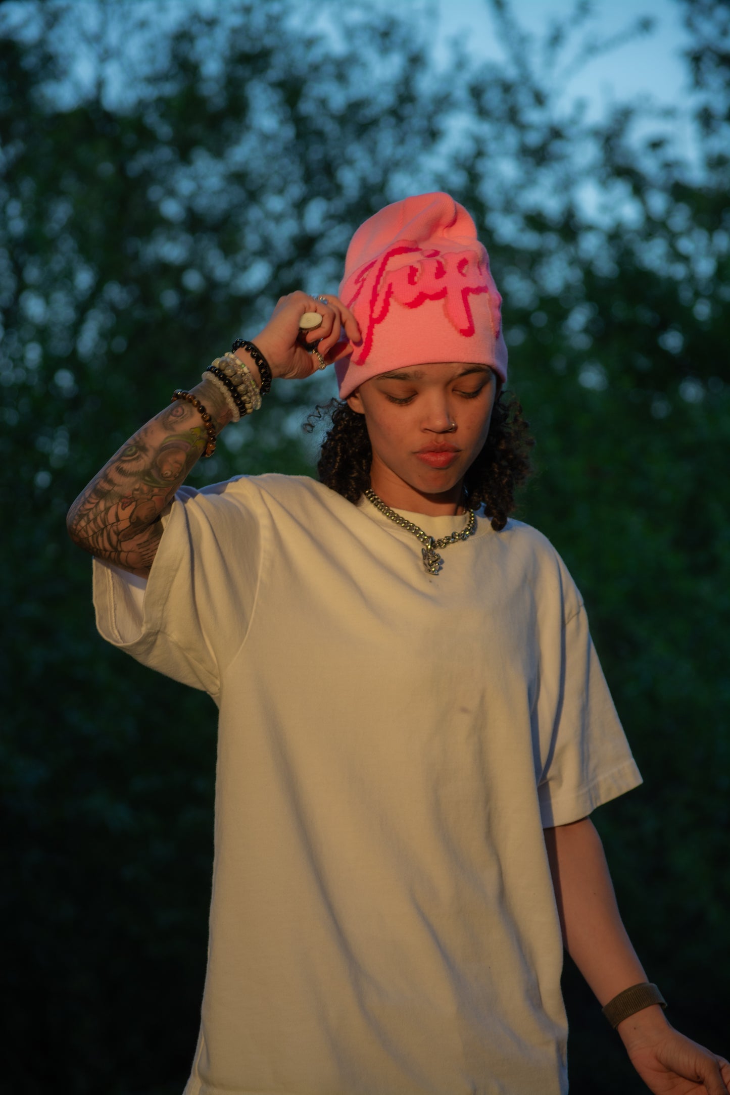 Bubblegum Tripp