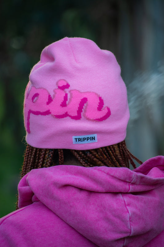 Bubblegum Tripp